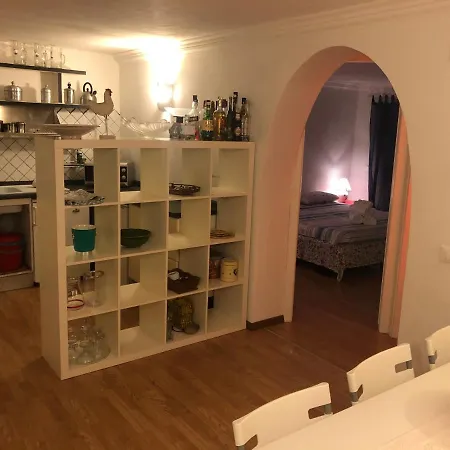 Apartment Marta *