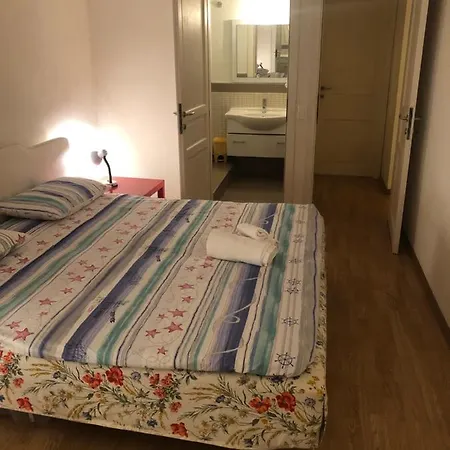 Apartment Marta Palau