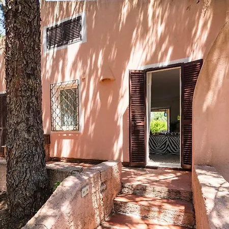 Apartment Marta Palau