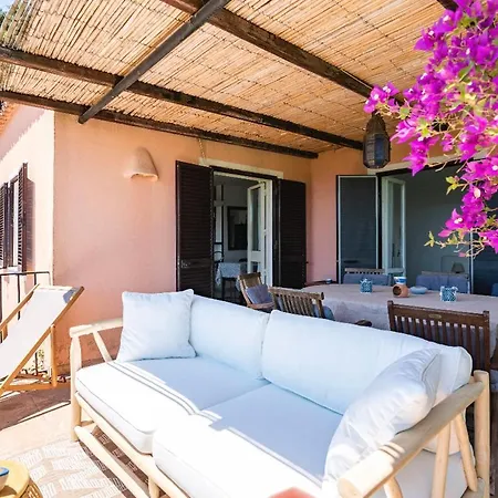 Apartamento Marta