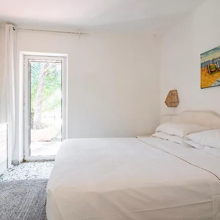 Marta Apartmán Palau