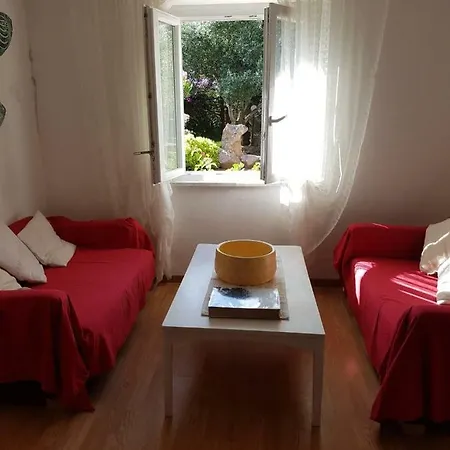 Marta Apartment Palau